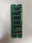 Fanuc Sram Module A20B-2900-070. Fixed Price $140.00.