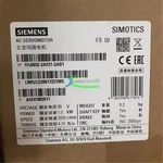 1PCS New Siemens Servo Motor 1FL6052-2AF21-2AB1. Fixed Price $800.00.