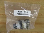 Allen Bradley 800T-J91A Switch 800TJ91A W/ 800T-XA. Fixed Price $40.77.