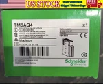 TM3AQ4 Schneider Analog Output Module New Box Fast Shipping#ht. Fixed Price $173.74.