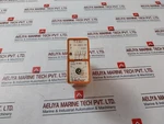 Bircher Tzar Relay Vde 0435 220V 50/60HZ 3VA. Fixed Price $87.00.