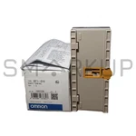 New In Box Omron CRT1-ID16 Plc Module. Fixed Price $124.00.