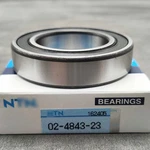 New Spherical Plain Bearing For Scotsman Ntn Svc 02-4843-23. Fixed Price $198.09.
