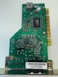 3COM Us Robotics 3CP5699A 56K Pci Fax Modem Card RJ11 Line Phone. Fixed Price $10.79.