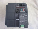 Mitsubishi E700 Inverter 380/480V FR-E740-0.4K. Fixed Price $125.00.