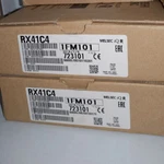 Mitsubishi RX41C4 Plc Processor Module. Fixed Price $170.78.