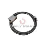 New In Box Ge Fanuc IC693CBK002 Cable Kit. Fixed Price $263.10.