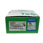 New Schneider Telemecanique Contactor LC1D25F7C 110 Vac 11KW 3 Pole Eel. Fixed Price $134.00.