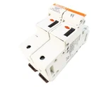 Ferraz Shawmut US142I Merson 2P Ultrasafe Fuseholders W/ Indicators 50A New. Fixed Price $79.95.