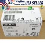 New Siemens 6ES7512-1DK01-0AB0 6ES75121DK010AB0 Cpu 1512SP-1 Pn For Et 200SP. Fixed Price $712.43.