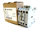 Allen Bradley 100-C09D01 Contactor Ser.a 100C09D01 New, Surplus. Fixed Price $71.50.