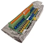 New Abb Asea Brown Boveri 57120001-CV Plc Module Connection Unit 57120001CV. Fixed Price $650.00.
