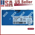 Us Free Tax Sick WL9-3P2232 WL93P2232 1049060 Photoelectric. Fixed Price $206.19.
