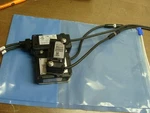 Keyence Digital Laser Sensor IG-028 W/IG-1000 Amplifier. Fixed Price $199.99.