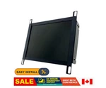 Totoku MDT925PS Lcd Upgrade For Mazak Mono With Cables Plug & Play. Fixed Price $449.99.