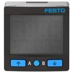 New Festo SPAN-P10R-G18M-PNLK-PNVBA-L1 8035533 Pressure Sensor. Fixed Price $176.63.