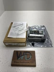 New Ab 1747-SN Ser Slc 500 Remote I/o Scanner Module 1747SN. Fixed Price $76.77.
