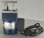 Jscc 80YS25GV22 25W 220V Single Phase Motor With 80GK10H : Reducer. Fixed Price $450.00.