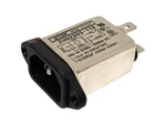 Tdk Emc Power Line Filter Iec Inlet Socket 250V 3A ZUG2203-11S. Fixed Price $37.00.