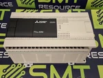 Mitsubishi FX3G-60MT/DS Programmable Logic Controller Melsec Series. Fixed Price $115.00.