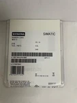 1PCS New Sealed Siemens. Fixed Price $508.58.