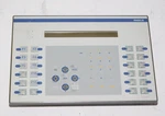 Square Magelis Xbt E013010 Modicon Operator Interface Control Panel Terminal. Fixed Price $949.00.