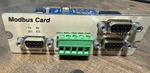 Eaton Powerware X-slot Modbus Adapter 103005366-551 Card. Fixed Price $49.00.