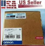 1PC Omron CP1W-8ET1 CP1W8ET1 Expansion Module New In Box Us Free Tax. Fixed Price $114.29.