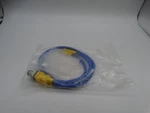 Turck Vbrs 4.1-2PKGC 3M-0.5/0.5/S3335 Cable. Fixed Price $15.99.
