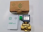 Nos Stasto 21H8KV120BDV Solenoid Valve New Box With Instructions.. Fixed Price $54.97.