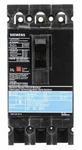 Nib - Siemens ED43B125 Circuit Breaker, Type ED4, Amp, Pole. Fixed Price $489.60.