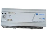 Allen-bradley 1761-L32BWA Micrologix 1000 32-POINT Plc Controller Untested. Fixed Price $109.99.