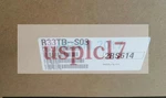1PC Mitsubishi Robot Teach Pendant R33TB-S03 New. Fixed Price $2118.43.