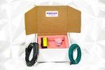 Cognex ISD905M-61-3705 + Cables In-sight Vidi D900 Ocr Wafer Reader. Fixed Price $17999.40.