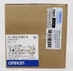 1PCS New Omron Programmable Controller CP1E-E10DT1-D. Fixed Price $268.25.