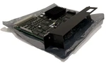 New Ge Fanuc IC697CMM742-FD Type Ethernet Interface IC697CMM742FD. Fixed Price $250.00.