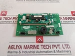 Pellerin Milnor 08BSELCD2B Ttl Buffer Board Rev. Fixed Price $757.97.