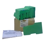Phoenix Contact 2742104 Interbus Coupler IBS-IL-24-BK-DSUB-PAC 24V Dc. Fixed Price $231.36.