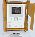 Aiphone JK-1MD Pantilt Zoom Hands-free Color Video Master Intercom. Fixed Price $719.99.