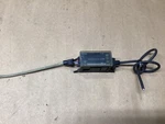 New Keyence FD-V45A Flow Sensor #109L67. Fixed Price $175.00.
