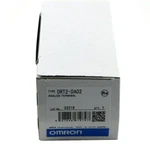DRT2-DA02 New Sealed Omron Plc Module DRT2DA02 #f. Fixed Price $99.35.