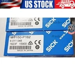 Us Free Tax Sick WT150-P162 WT150P162 6011048 Photoelectric. Fixed Price $183.09.