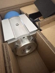 Sick MRA-F130-120D1 Wire Draw Mechanism NR-6028628. Fixed Price $1300.00.
