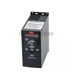 New Danfoss FC51P1K5T4E20H3 132F0020 Inverter 1.5KW 380V. Fixed Price $497.99.