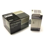 New Mitsubishi FX-16NT-S3 Programmable Controller. Fixed Price $338.00.