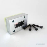 Rexroth Cover Plate Hsa 06 A001-30/M00 R900316232 Nov. Fixed Price $58.68.