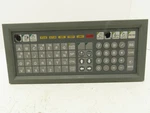 Okuma C-9402-4101-1 M-sc Hmi Keypad Operator Control Panel. Fixed Price $76.49.