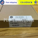 New Sealed Allen Bradley 1756-RMC1 1756RMC1 Controllogix Cable Us Free Tax. Fixed Price $135.00.
