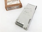 New Schneider Automation 140CPU11302 Modicon Controller Board 256K 1XMB+. Fixed Price $269.95.