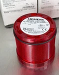 Siemens 8WD4 440-5AB Signal Tower Light Cover Led Red. Fixed Price $35.95.